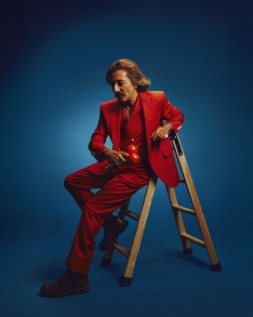 23 de mayo: Música - Antonio Carmona. CAEM, 21.00 horas. Entradas: 40, 50 y 60 euros.