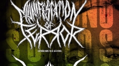 Viernes 23 de mayo. Conciertos de MANIFESTATION OF TERROR   BOLTOK