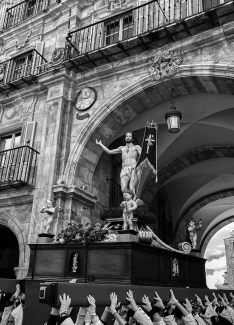 Ganadores del V Concurso Fotográfico de la Vera Cruz 2025