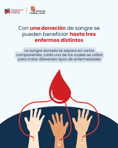 Foto 6 - El Hospital de Salamanca pide ayuda para alcanzar las 450 donaciones de sangre diarias que necesita CyL