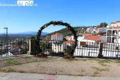Foto 4 - El Madero de Navidad y la villa rayana de Penamacor