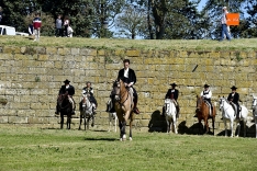 Charrada mañana Ciudad Rodrigo
