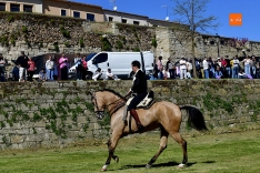 Charrada mañana Ciudad Rodrigo