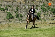 Charrada mañana Ciudad Rodrigo