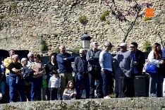 Charrada mañana Ciudad Rodrigo
