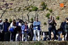 Charrada mañana Ciudad Rodrigo