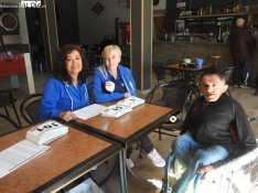 XIII Carrera Popular Vicente Martín