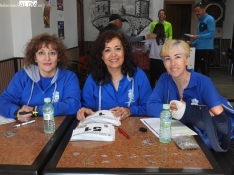 XIII Carrera Popular Vicente Martín