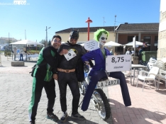 XIII Carrera Popular Vicente Martín