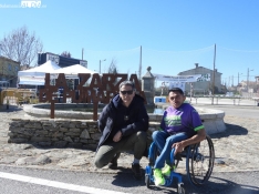 XIII Carrera Popular Vicente Martín