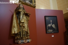 Foto 4 - El Museo Carmus incrementa su notable muestra artística con seis nuevas piezas