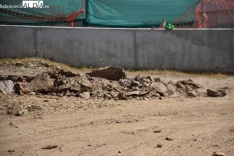 Visita al nuevo nuevo campus agroambiental que revolucionará el campo salmantino | FOTOS: Vanesa Martins 