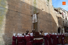 Procesión de la Santa Cruz 