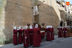 Procesión de la Santa Cruz 