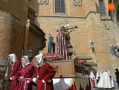 Procesión de la Santa Cruz 