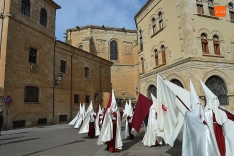 Procesión de la Santa Cruz 