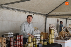 V Edición Mercado de Artesanía 