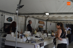 V Edición Mercado de Artesanía 