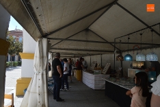 V Edición Mercado de Artesanía 