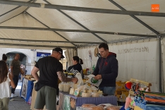 V Edición Mercado de Artesanía 