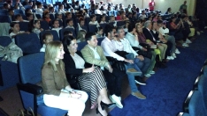 Foto 6 - Seis colegios de la provincia celebran el D&iacute;a de la Danza en Santa Marta con espect&aacute;culos musicales