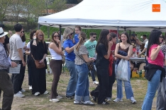 Día del Hornazo 2026