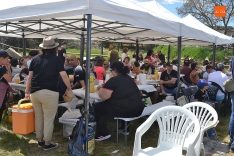 Día del Hornazo 2026