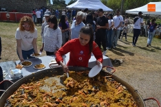 Día del Hornazo 2026