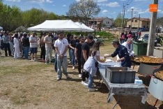 Día del Hornazo 2026