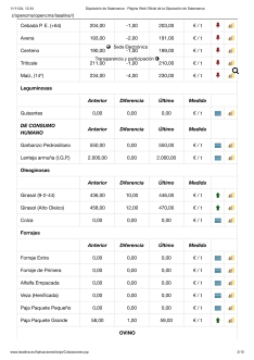 Foto 5 - El vacuno sigue imparable y acumula una nueva subida generalizada de precios