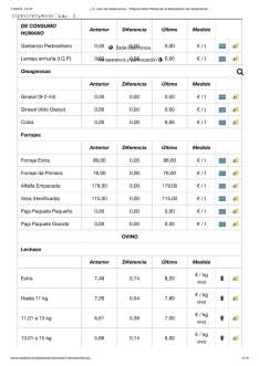 Foto 4 - La Mesa de cereal recula tras la indignación de los productores