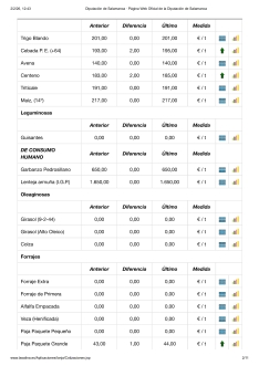 Foto 5 - El mercado de ganado regresa, pero bajo m&iacute;nimos