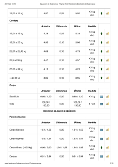 Foto 4 - El vacuno de carne se pone a precios estratosféricos tras una nueva subida generalizada 