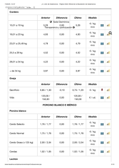 Foto 5 - La Mesa de cereal recula tras la indignación de los productores