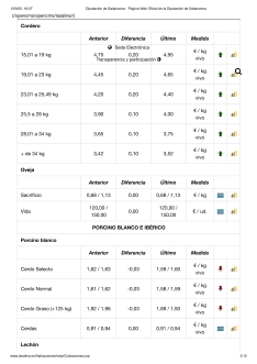 Foto 6 - Aceptable asistencia y una nueva fuerte subida del vacuno en el regreso del mercado