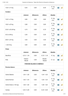 Foto 5 - El vacuno de cebo sigue sin techo y el cereal se atrinchera