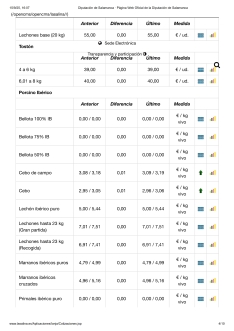 Foto 7 - Aceptable asistencia y una nueva fuerte subida del vacuno en el regreso del mercado