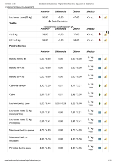 Foto 7 - El vacuno se frena y el cereal comienza a moverse