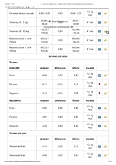 Foto 7 - La Mesa de cereal recula tras la indignación de los productores