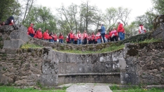 Foto 5 - Cruz Roja Salamanca re&uacute;ne a 170 voluntarios en su cita provincial