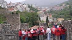 Foto 3 - Cruz Roja Salamanca re&uacute;ne a 170 voluntarios en su cita provincial