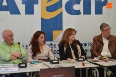 Feria del libro Fernando Arrabal 2026