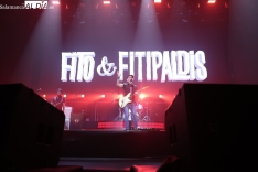 Concierto de Fito 
