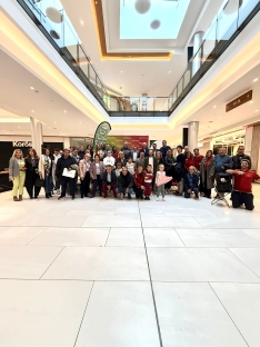 Foto 6 - Hornazo, Leyendas del F&uacute;tbol y Vicente del Bosque: un Lunes de Aguas especial en El Tormes