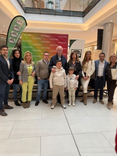 Foto 4 - Hornazo, Leyendas del F&uacute;tbol y Vicente del Bosque: un Lunes de Aguas especial en El Tormes