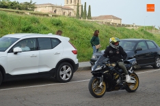 III Ruta del Toro de Vespas 