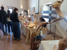 Éxito de la segunda edición de Espacio Artesano, de Monleras 