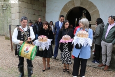 Fiestas de Yecla de Yeltes / CORRAL