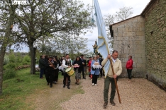 Fiestas de Yecla de Yeltes / CORRAL