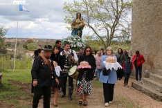 Fiestas de Yecla de Yeltes / CORRAL